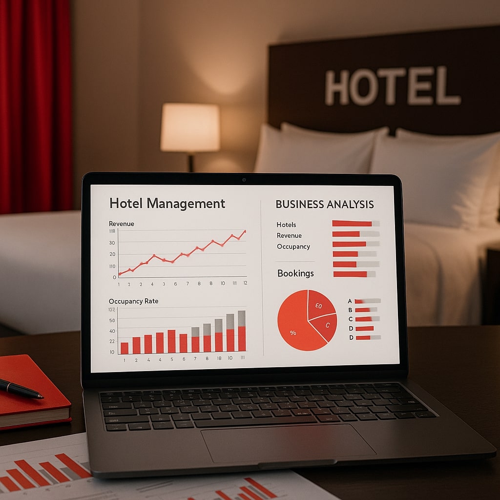 Business growth and collaboration